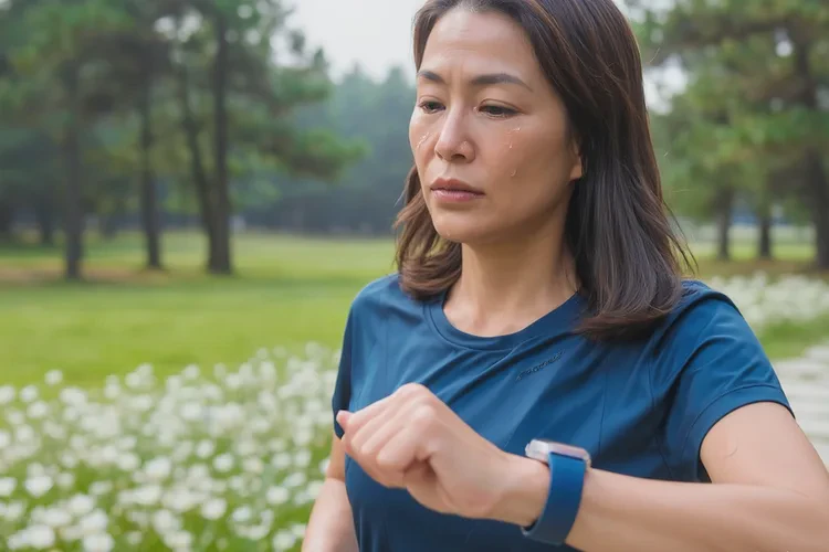 43岁早上血糖3.0是怎么回事(图3)