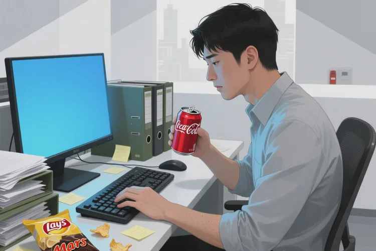 36岁晚餐血糖18点5是怎么回事(图2)