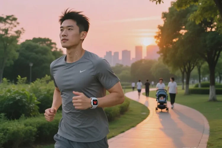 35岁晚上血糖10.6是怎么回事(图4)