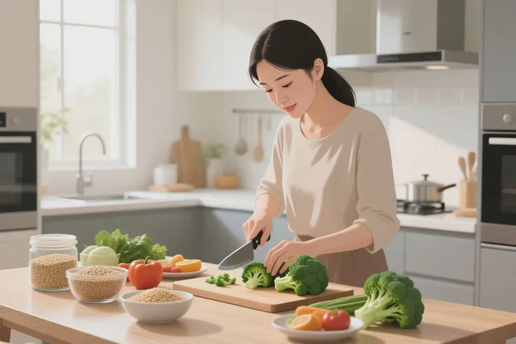 35岁睡前血糖29.9是怎么回事(图2)