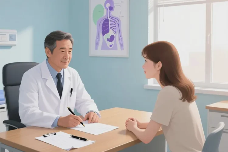 35岁睡前血糖23.2是怎么回事(图1)