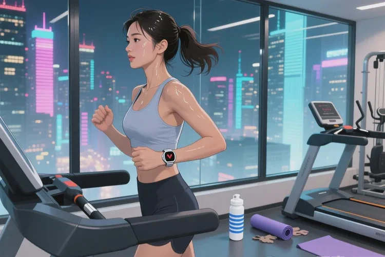 36歲晚餐血糖4.9是怎么回事(圖2)