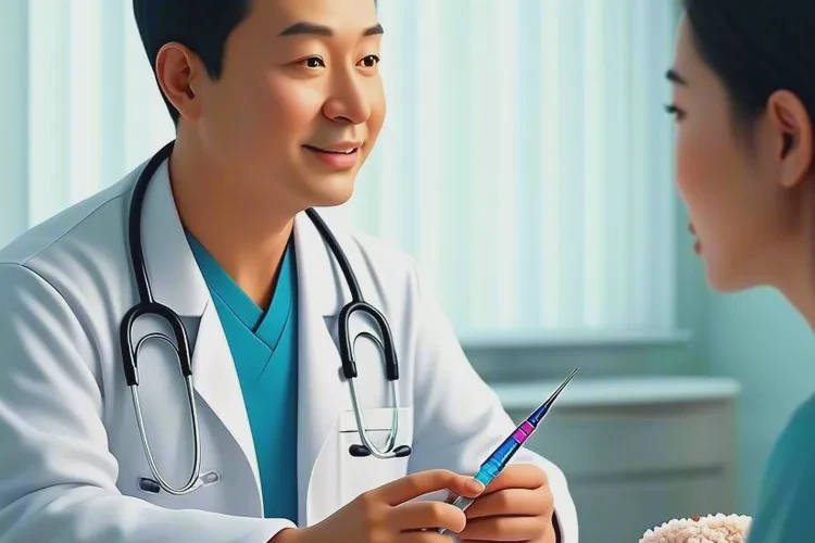 43岁空腹血糖27.0是怎么回事(图4)