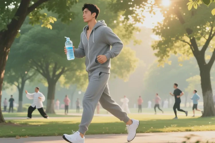 36岁餐后血糖14.4是怎么回事(图3)