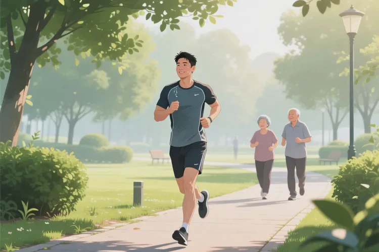 36歲晚餐血糖23.2是怎么回事(圖4)