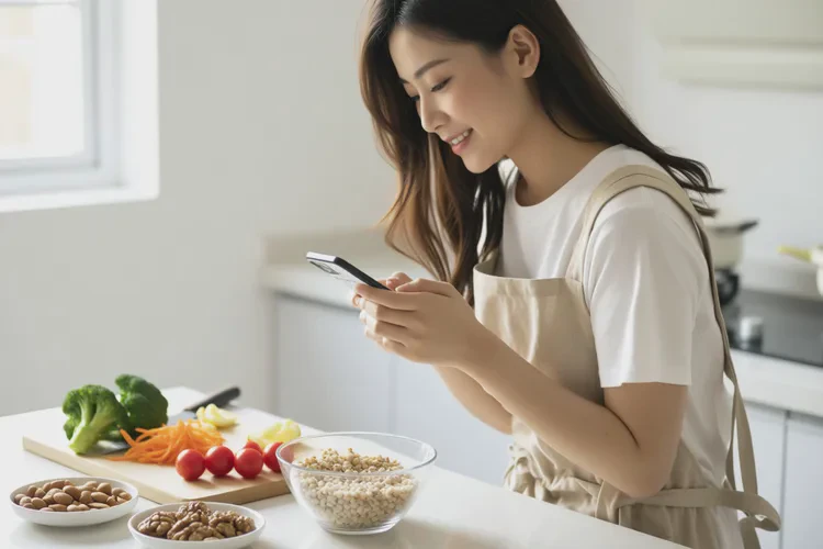 36歲早餐血糖26.9是怎么回事(圖3)