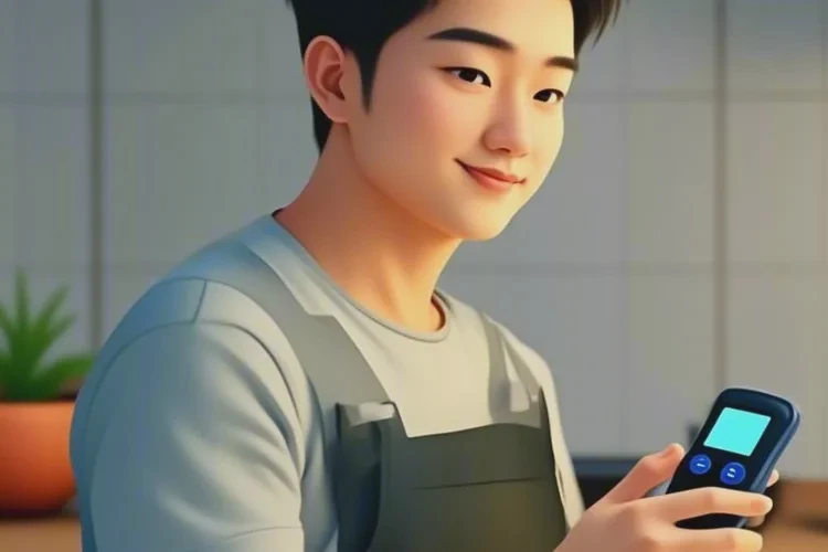 42岁睡前血糖18.9是怎么回事(图1)