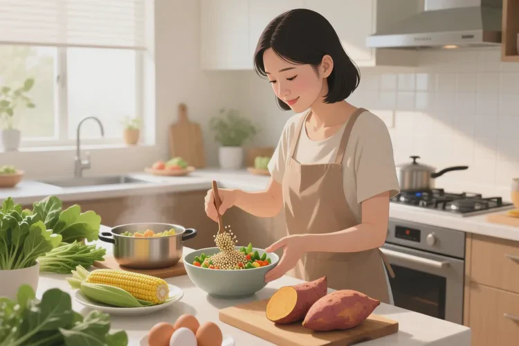 36歲餐后血糖27.7是怎么回事(圖2)