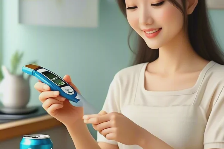 42歲中午血糖25.0是怎么回事(圖1)