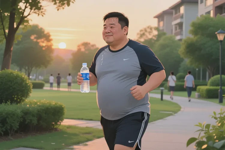 35岁晚上血糖10.8是怎么回事(图3)