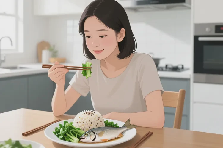 35岁晚上血糖20点5是怎么回事(图2)