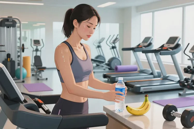 36岁空腹血糖3.4是怎么回事(图3)