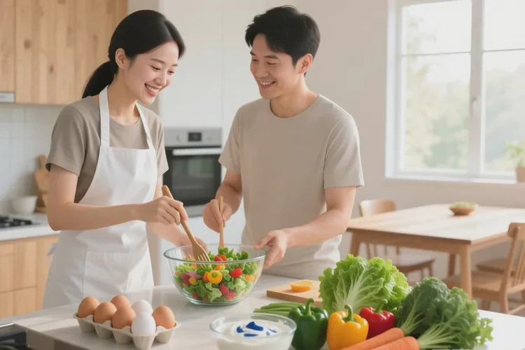 36岁餐后血糖8点9是怎么回事(图3)