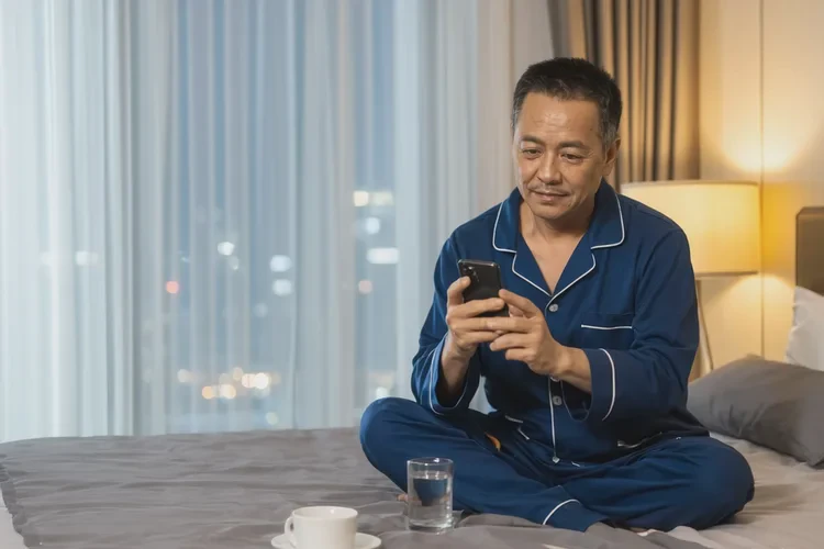 43岁早上空腹血糖15.2是怎么回事(图4)