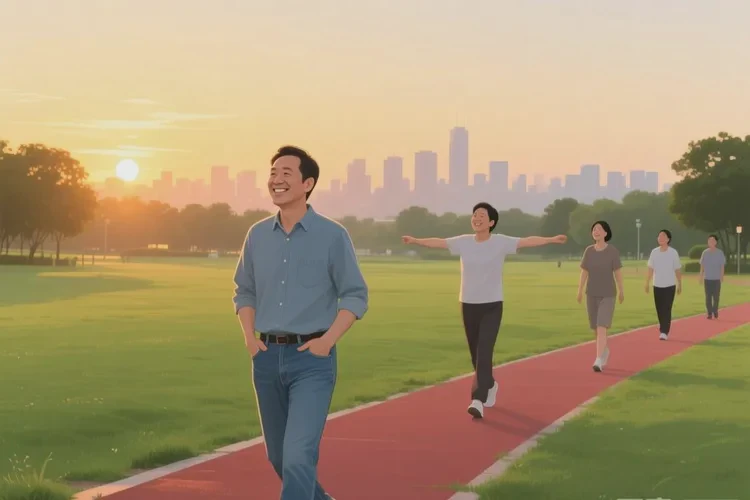 35岁睡前血糖5点8是怎么回事(图3)