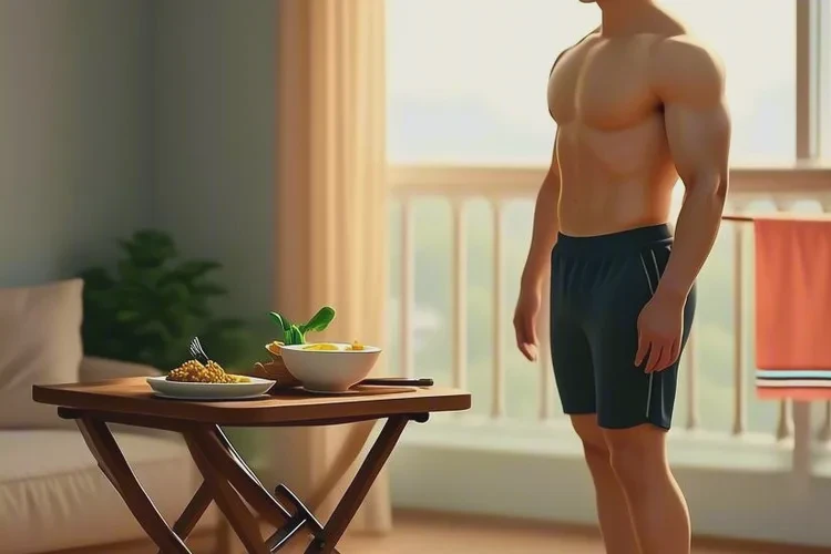 42岁睡前血糖20.4是怎么回事(图4)