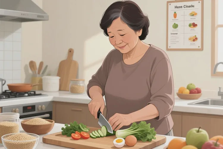 36岁空腹血糖26.3是怎么回事(图4)