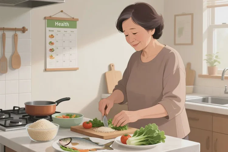 36岁早餐血糖20.1是怎么回事(图4)