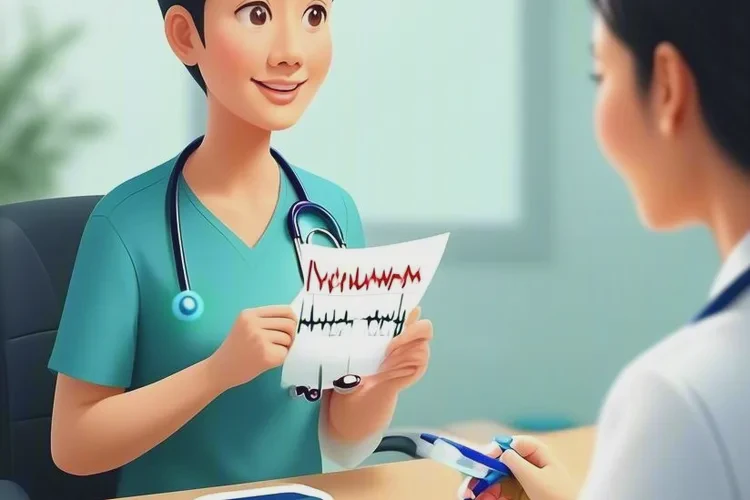 42岁晚上血糖13.1是怎么回事(图4)