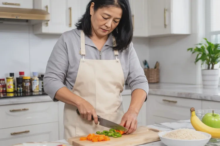 43歲晚餐血糖12.6是怎么回事(圖3)