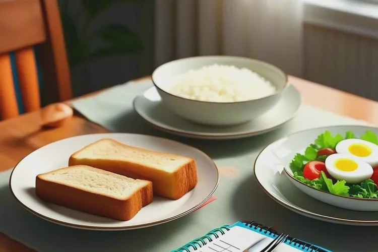 43歲早餐血糖5點6是怎么回事(圖3)