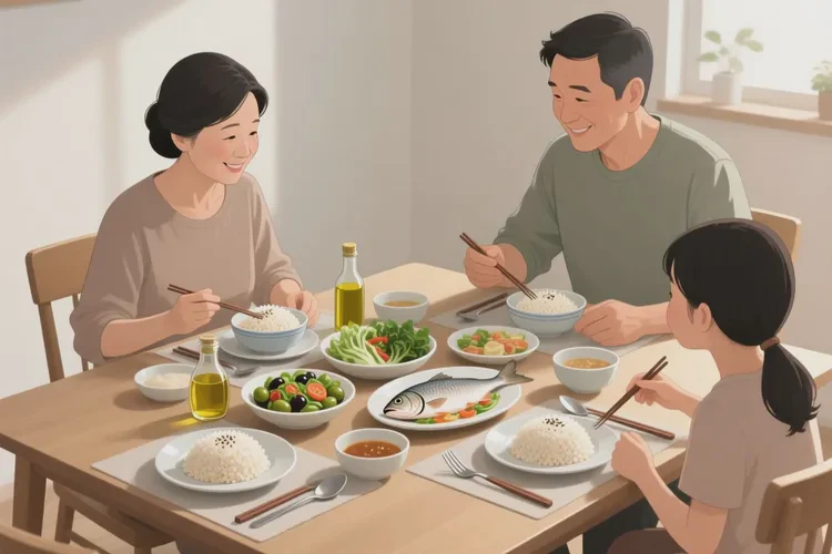 36歲晚餐血糖19.8是怎么回事(圖4)