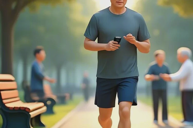 43岁下午血糖12.3是怎么回事(图3)