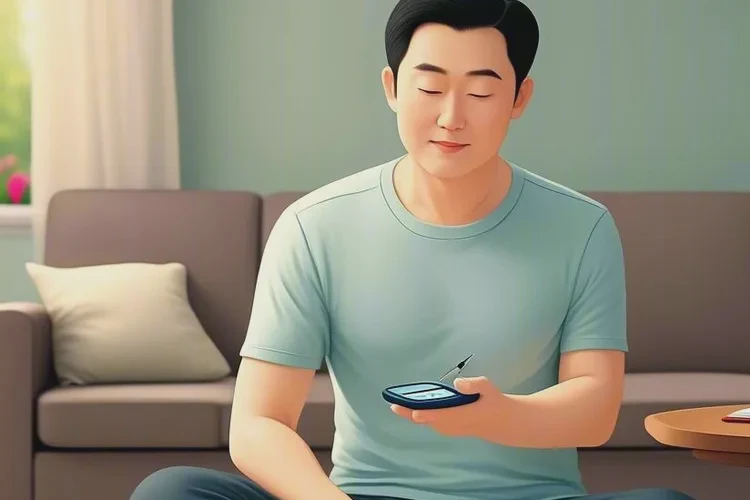 42岁下午血糖8.0是怎么回事(图3)