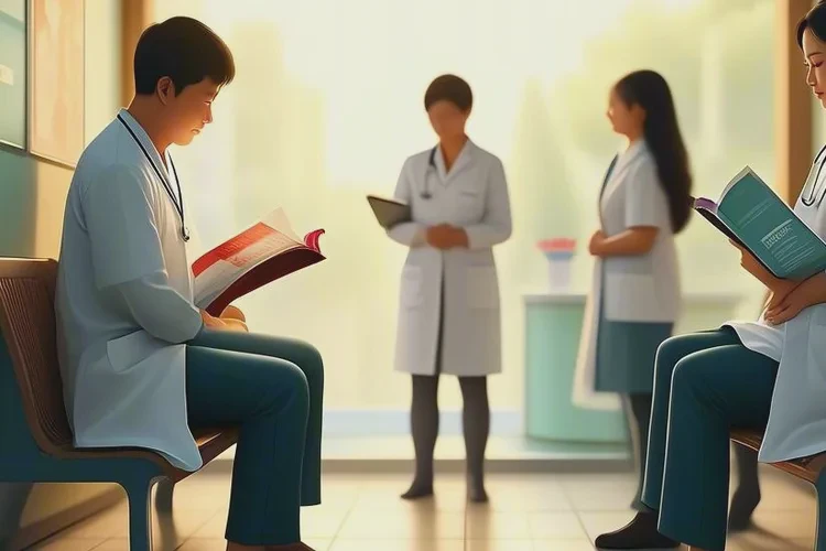 42歲晚上血糖21.9是怎么回事(圖4)