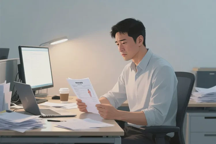 36岁早餐血糖26.3是怎么回事(图1)