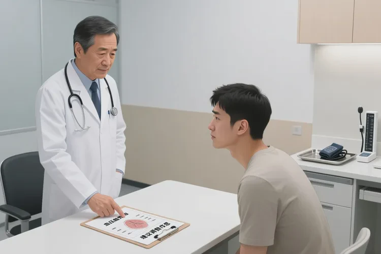 36岁餐后血糖19.7是怎么回事(图3)