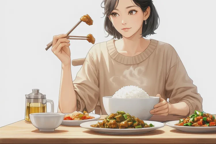 42岁中午血糖8点1是怎么回事(图1)