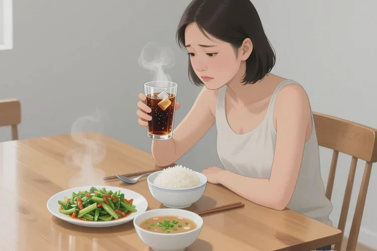 35岁睡前血糖21.8是怎么回事(图2)