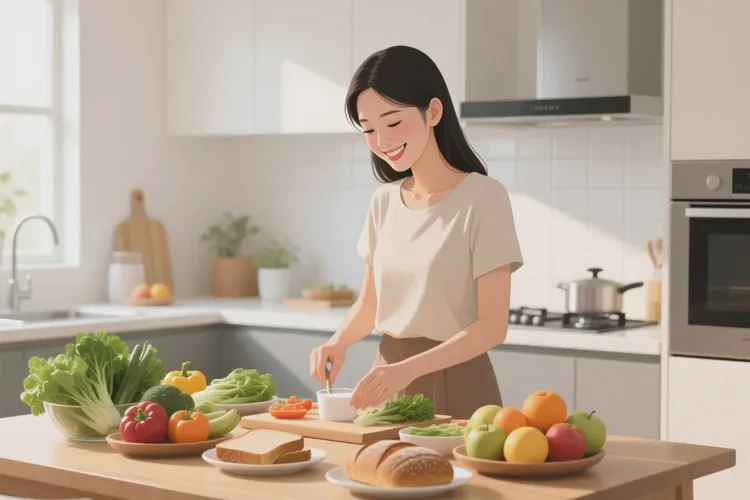 35岁睡前血糖30.5是怎么回事(图3)