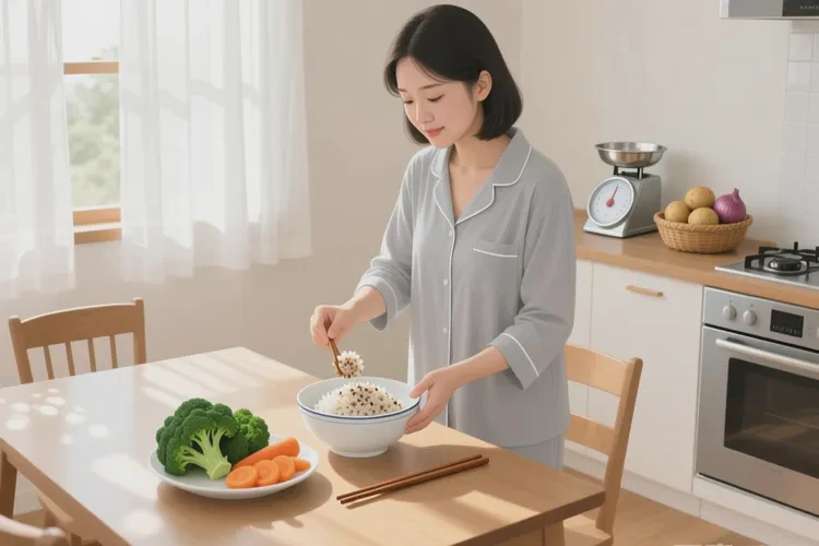 35岁睡前血糖29.7是怎么回事(图4)