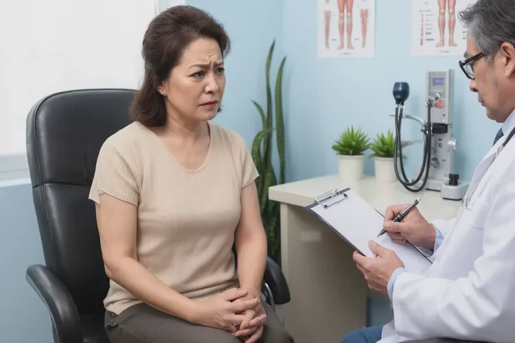 42歲早上血糖20.4是怎么回事(圖3)