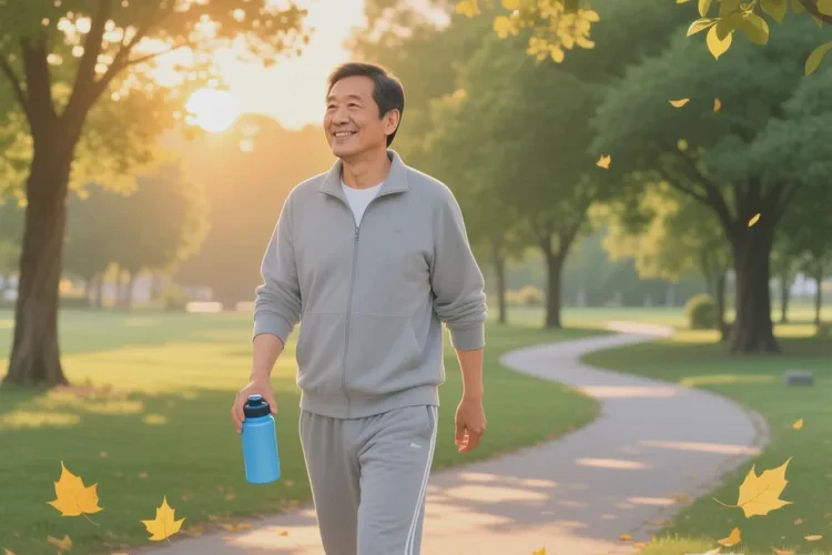 36歲晚餐血糖6.5是怎么回事(圖3)