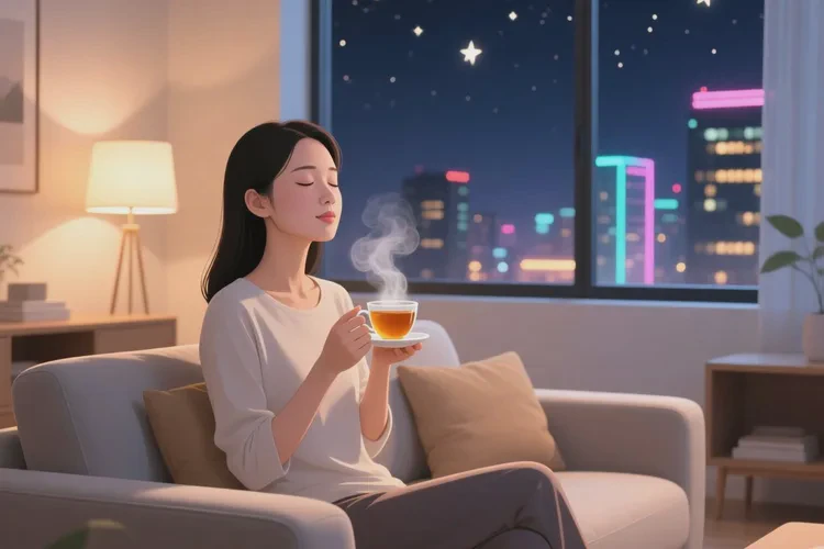 35歲下午血糖8.9是怎么回事(圖4)