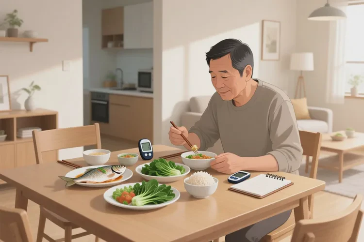 35歲晚上血糖20點(diǎn)1是怎么回事(圖4)