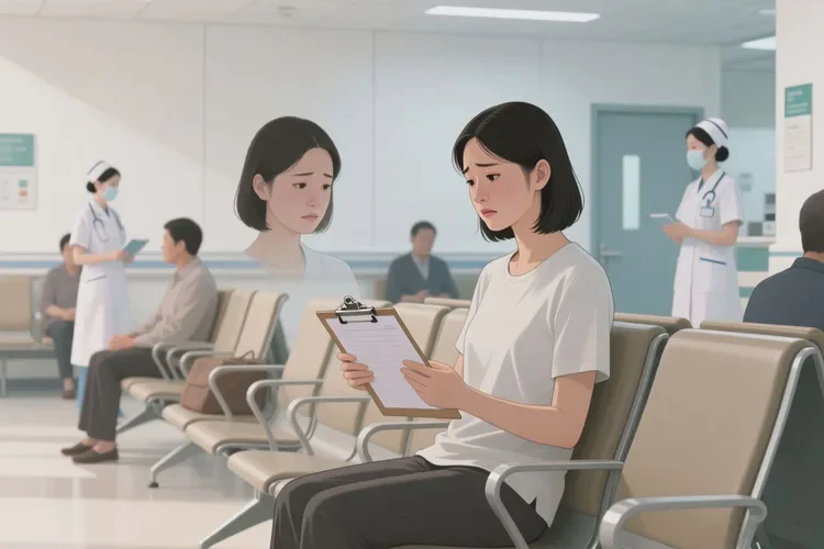 35歲睡前血糖10點(diǎn)1是怎么回事(圖4)