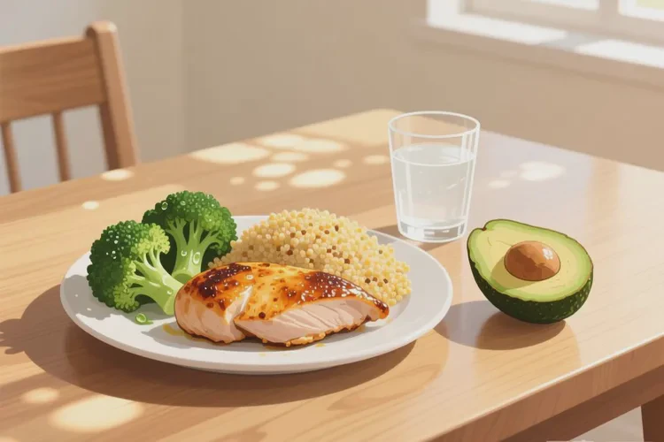 35岁下午血糖5点2是怎么回事(图2)