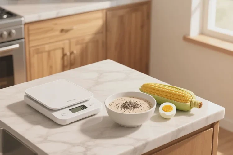 35岁下午血糖8.4是怎么回事(图3)