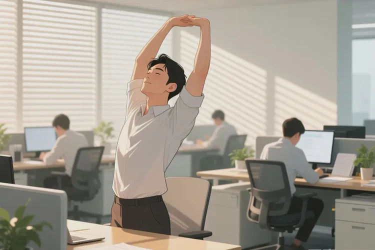 35岁下午血糖8.3是怎么回事(图2)