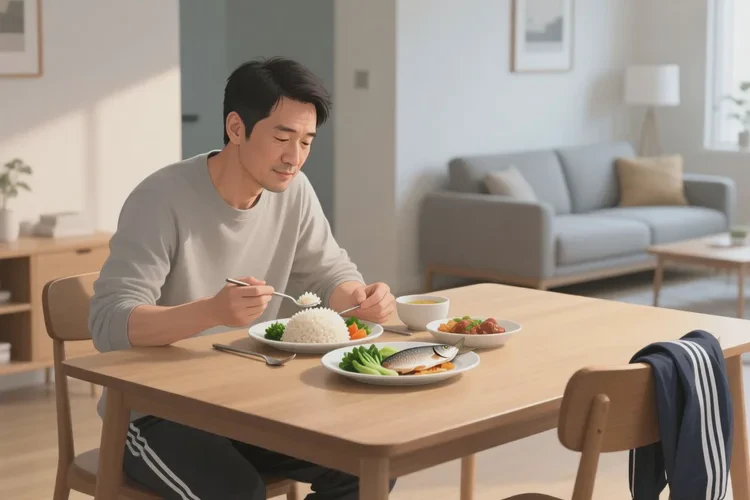 35岁晚上血糖3.1是怎么回事(图3)