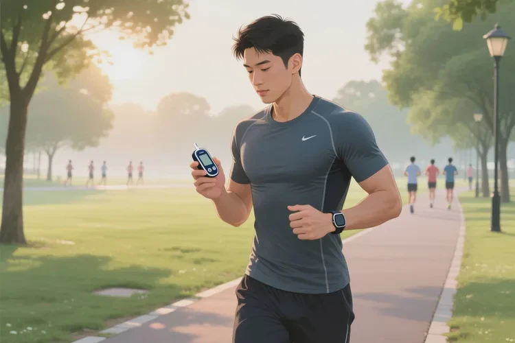 36歲餐后血糖19.4是怎么回事(圖3)