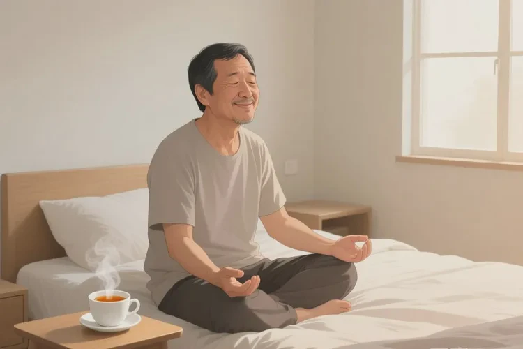 35岁晚上血糖10.9是怎么回事(图4)