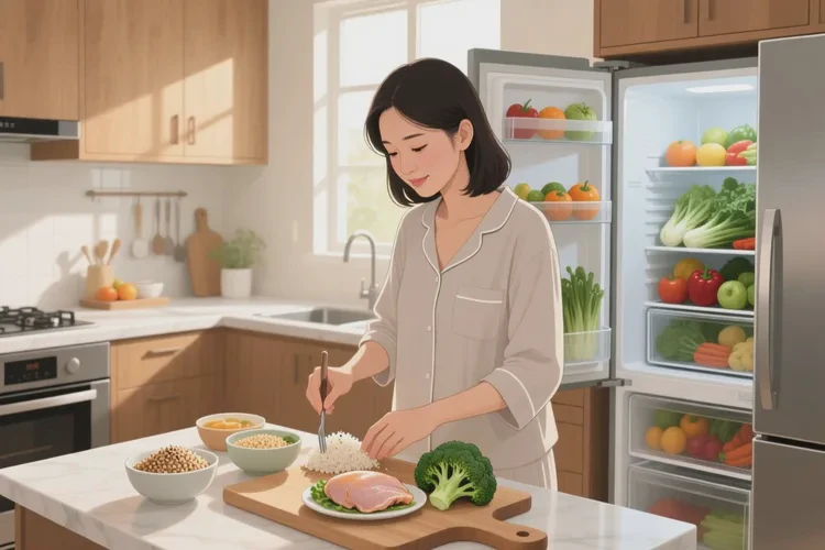 35岁下午血糖13.1是怎么回事(图2)