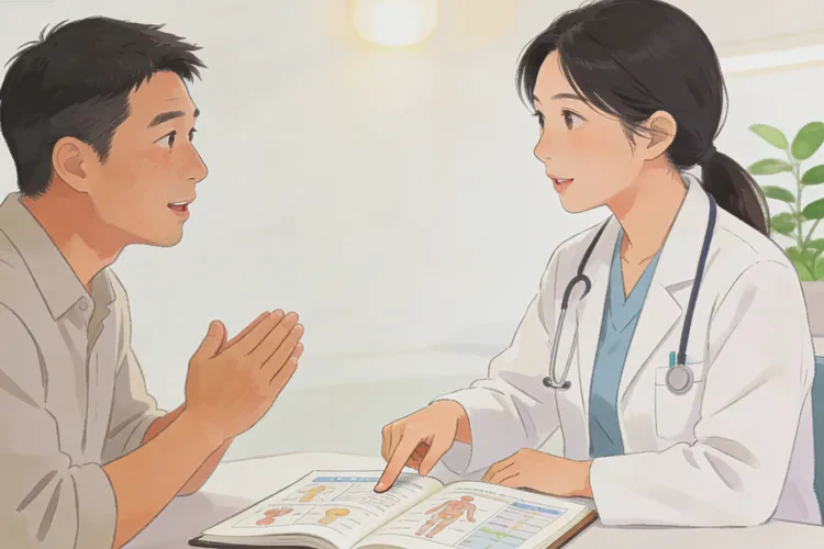 35岁中午血糖6点7是怎么回事(图4)