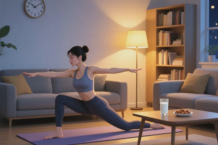 35岁睡前血糖4.4是怎么回事(图2)