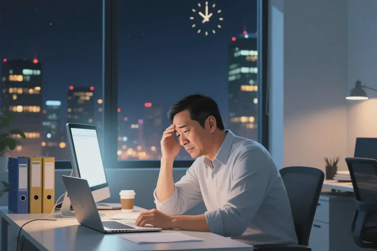 35岁晚上血糖5点6是怎么回事(图2)